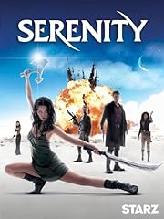 Serenity for sale  Delivered anywhere in USA 