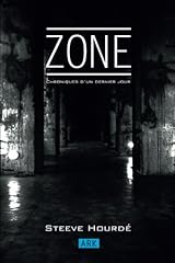 Zone chroniques dernier d'occasion  Livré partout en France