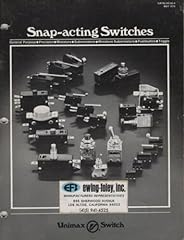 Unimax snap acting for sale  Delivered anywhere in USA 