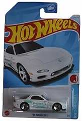 Hot wheels mazda for sale  Delivered anywhere in USA 