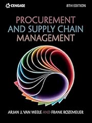 Procurement and supply gebraucht kaufen  Wird an jeden Ort in Deutschland