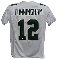 Randall cunningham autographed for sale  Delivered anywhere in USA 