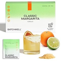 Batchwell classic margarita for sale  Delivered anywhere in USA 