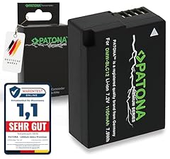Patona batterie premium gebraucht kaufen  Wird an jeden Ort in Deutschland