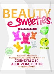 Beautysweeties zuckerfreie hä gebraucht kaufen  Wird an jeden Ort in Deutschland