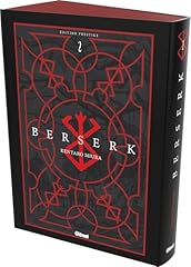 Berserk prestige tome d'occasion  Livré partout en France
