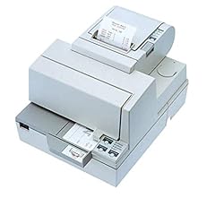 Epson h5000ii serial usato  Spedito ovunque in Italia 