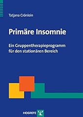 Primäre insomnie ein for sale  Delivered anywhere in UK