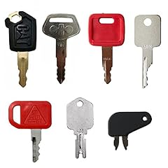 Set chiavi avviamento usato  Spedito ovunque in Italia 