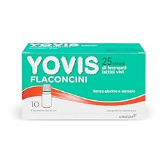 Yovis flaconcini probiotici usato  Spedito ovunque in Italia 