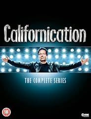 Californication the complete usato  Spedito ovunque in Italia 