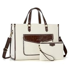 Missnine laptop tote for sale  Delivered anywhere in USA 
