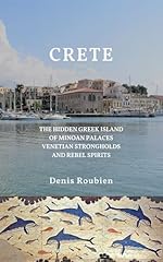 Crete. hidden greek for sale  Delivered anywhere in USA 