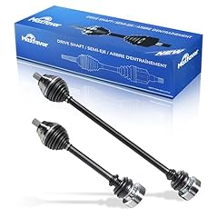 Maxfavor fwd axle for sale  Delivered anywhere in USA 