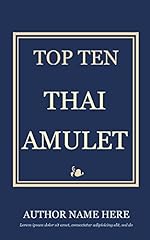 Top thai amulet d'occasion  Livré partout en France
