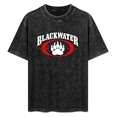 Blackwater military logo for sale  Delivered anywhere in USA 