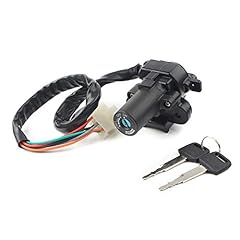 Gzyf motorcycle ignition for sale  Delivered anywhere in USA 
