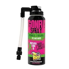 Dr. bike gonfia usato  Spedito ovunque in Italia 