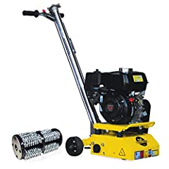 Tomahawk concrete scarifier for sale  Delivered anywhere in USA 