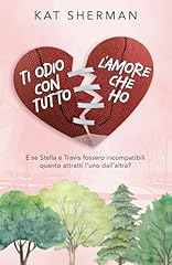 Odio con tutto usato  Spedito ovunque in Italia 