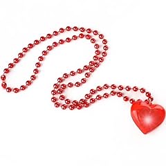 Valentines day necklace for sale  Delivered anywhere in USA 