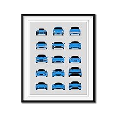 Custom car posters for sale  Delivered anywhere in USA 