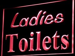 I775 ladies toilets for sale  Delivered anywhere in UK
