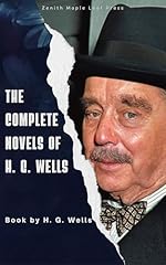 The complete novels gebraucht kaufen  Wird an jeden Ort in Deutschland