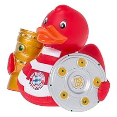 Bayern münchen badeente gebraucht kaufen  Wird an jeden Ort in Deutschland