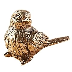 Brass animals figurine for sale  Delivered anywhere in USA 