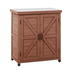 Potting bench storage for sale  Delivered anywhere in USA 