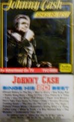 Johnny cash sings for sale  Delivered anywhere in USA 