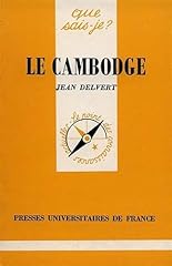Cambodge d'occasion  Livré partout en France