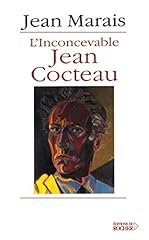 Inconcevable jean cocteau d'occasion  Livré partout en Belgiqu