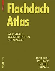 Flachdach atlas werkstoffe gebraucht kaufen  Wird an jeden Ort in Deutschland