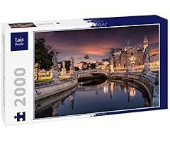 Lais puzzle prato usato  Spedito ovunque in Italia 