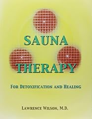 Sauna therapy for d'occasion  Livré partout en Belgiqu