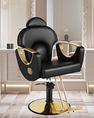 Black gold salon for sale  Delivered anywhere in USA 