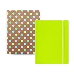 Filofax notebook duo for sale  Delivered anywhere in Ireland