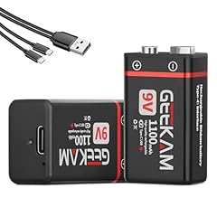 Geekam akku 1100mah gebraucht kaufen  Wird an jeden Ort in Deutschland