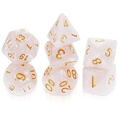 Pieces dnd dice for sale  Delivered anywhere in UK