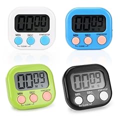 Pezzi timer cucina usato  Spedito ovunque in Italia 