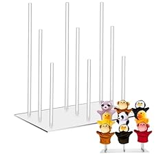 Chunful acrylic puppet for sale  Delivered anywhere in USA 