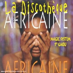 Discothèque africaine magic d'occasion  Livré partout en France