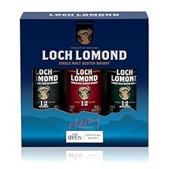 Loch lomond year for sale  Delivered anywhere in UK