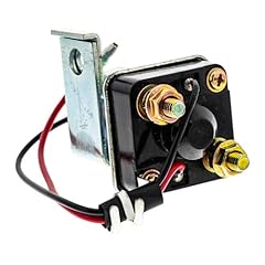 Niche starter solenoid for sale  Delivered anywhere in USA 