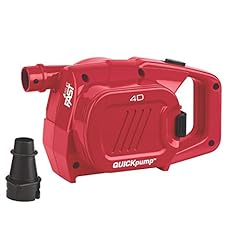 Coleman quickpump air for sale  Delivered anywhere in USA 