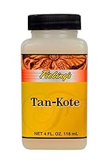 Fiebing tan kote for sale  Delivered anywhere in USA 