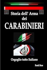 Storia dell arma usato  Spedito ovunque in Italia 