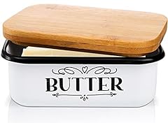 Yesland butter dish for sale  Delivered anywhere in USA 